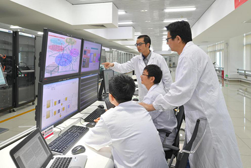 國網智研院中標德國海上風電柔<span class=