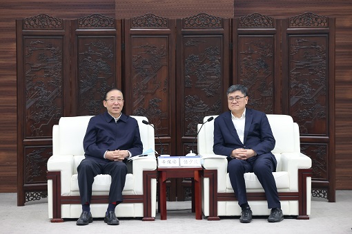 強化校企合作和技術攻關<br>實現高水<span class=