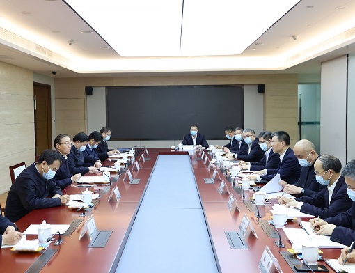 保供電促轉型<br>干在實處走在前列