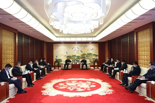 全力做好能源保供<br>深入推進能源革命